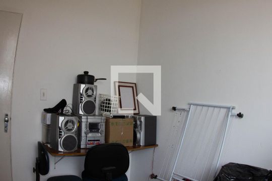 quarto 1 de apartamento à venda com 4 quartos, 150m² em Novo Riacho, Contagem