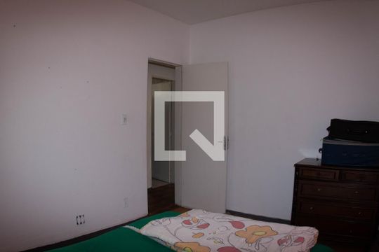 quarto 2 de apartamento à venda com 4 quartos, 150m² em Novo Riacho, Contagem