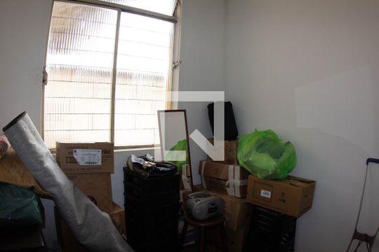quarto 1 de apartamento à venda com 4 quartos, 150m² em Novo Riacho, Contagem
