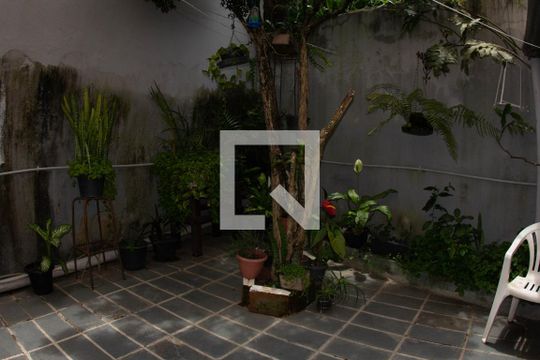 Área externa 2 de apartamento à venda com 4 quartos, 150m² em Novo Riacho, Contagem