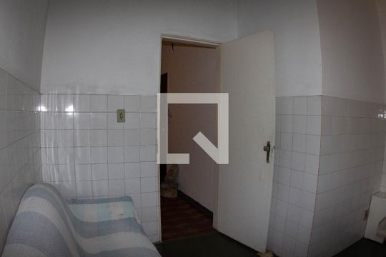 Sala de Jantar de apartamento à venda com 4 quartos, 150m² em Novo Riacho, Contagem