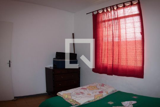 quarto 2 de apartamento à venda com 4 quartos, 150m² em Novo Riacho, Contagem