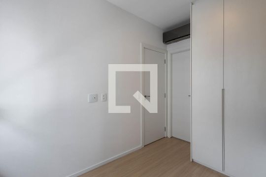 Suíte de apartamento à venda com 1 quarto, 30m² em Sumaré, São Paulo