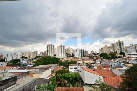 Vista Quarto 2 de casa à venda com 3 quartos, 386m² em Planalto Paulista, São Paulo