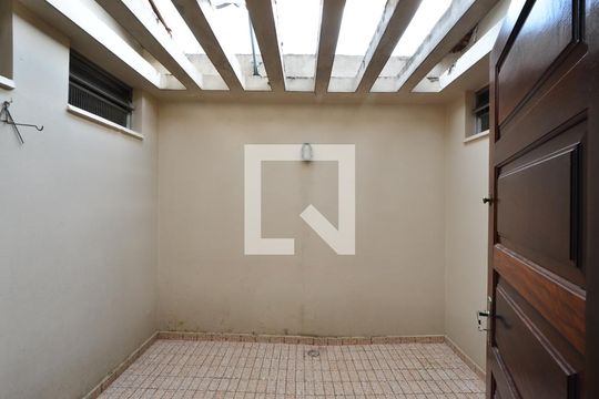 Área de Sol de casa à venda com 3 quartos, 386m² em Planalto Paulista, São Paulo