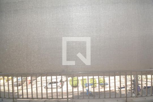 Vista do Quarto 2 de apartamento à venda com 2 quartos, 77m² em Irajá, Rio de Janeiro