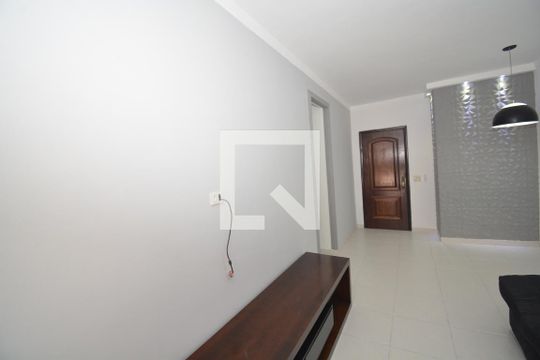 Sala de apartamento à venda com 2 quartos, 77m² em Irajá, Rio de Janeiro