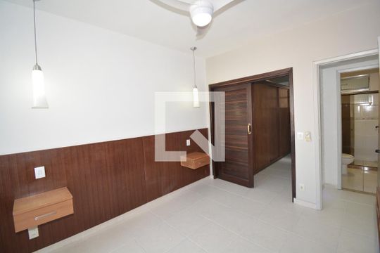 Quarto 1 de apartamento à venda com 2 quartos, 77m² em Irajá, Rio de Janeiro