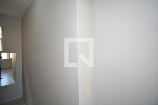 Closet do Quarto 1 de apartamento à venda com 2 quartos, 77m² em Irajá, Rio de Janeiro