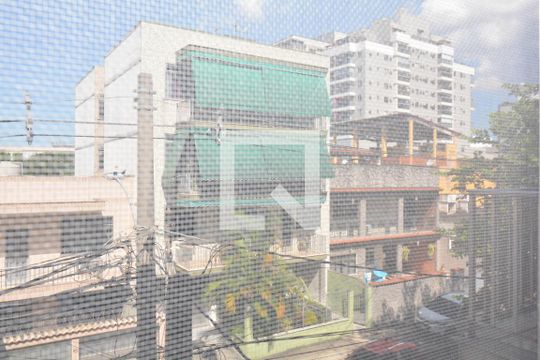 Vista do Quarto 1 de apartamento à venda com 2 quartos, 77m² em Irajá, Rio de Janeiro