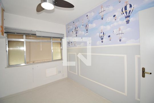Quarto 2 de apartamento à venda com 2 quartos, 77m² em Irajá, Rio de Janeiro