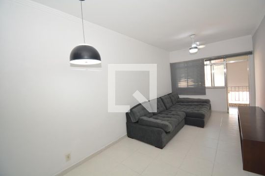 Sala de apartamento à venda com 2 quartos, 77m² em Irajá, Rio de Janeiro