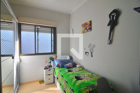 Quarto 1 de apartamento à venda com 2 quartos, 76m² em Nossa Senhora das Graças, Canoas