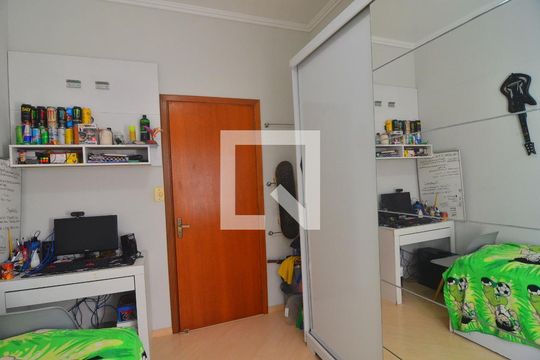 Quarto 1 de apartamento à venda com 2 quartos, 76m² em Nossa Senhora das Graças, Canoas