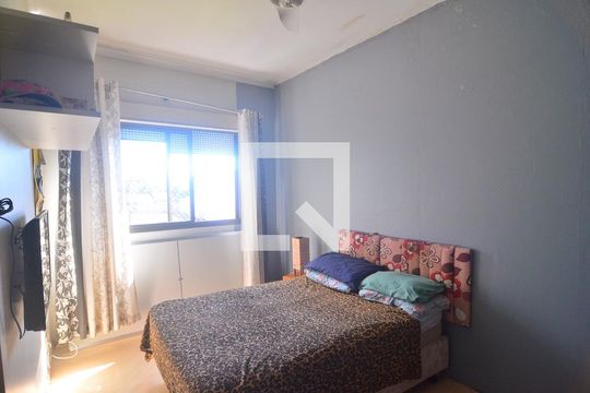 Quarto 2 de apartamento à venda com 2 quartos, 76m² em Nossa Senhora das Graças, Canoas