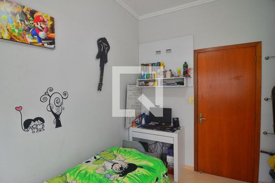 Quarto 1 de apartamento à venda com 2 quartos, 76m² em Nossa Senhora das Graças, Canoas