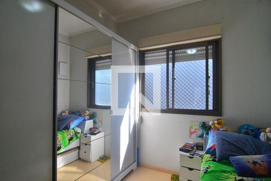Quarto 1 de apartamento à venda com 2 quartos, 76m² em Nossa Senhora das Graças, Canoas
