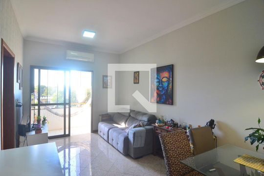 Apartamento à venda com 2 quartos, 76m² em Nossa Senhora das Graças, Canoas