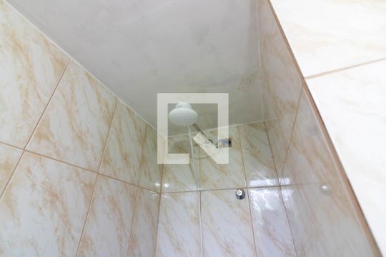 Suíte, banheiro  de apartamento para alugar com 3 quartos, 90m² em Santo Amaro, São Paulo