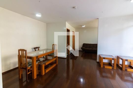 Salão de Festas de apartamento para alugar com 3 quartos, 90m² em Santo Amaro, São Paulo
