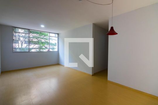 Apartamento para alugar com 3 quartos, 90m² em Santo Amaro, São Paulo