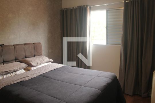 Quarto 1 de casa à venda com 3 quartos, 122m² em Jardim Nosso Lar, São Paulo