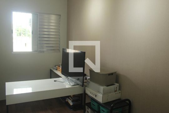 Quarto 2 de casa à venda com 3 quartos, 122m² em Jardim Nosso Lar, São Paulo