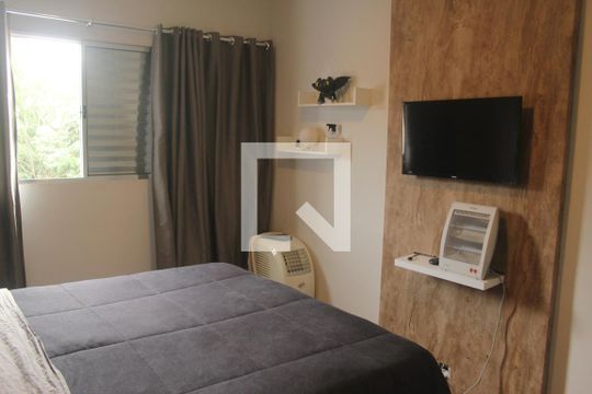 Quarto 1 de casa à venda com 3 quartos, 122m² em Jardim Nosso Lar, São Paulo