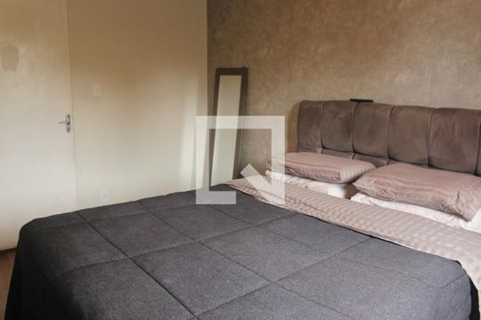 Quarto 1 de casa à venda com 3 quartos, 122m² em Jardim Nosso Lar, São Paulo