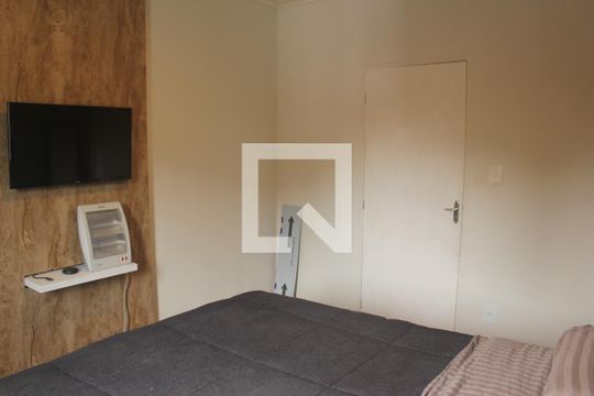 Quarto 1 de casa à venda com 3 quartos, 122m² em Jardim Nosso Lar, São Paulo