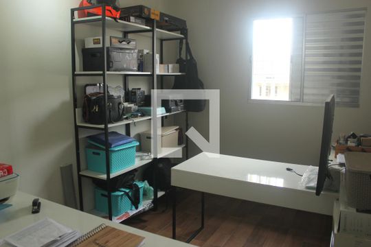 Quarto 2 de casa à venda com 3 quartos, 122m² em Jardim Nosso Lar, São Paulo