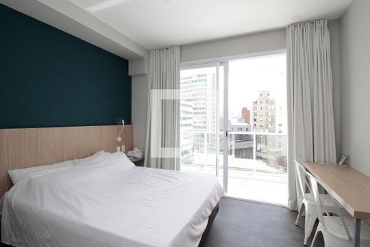 Kitnet/Studio à venda com 0 quarto, 23m² em Centro Histórico de São Paulo, São Paulo