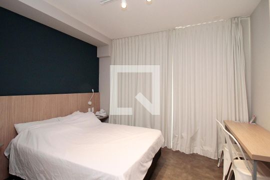 Studio de kitnet/studio à venda com 0 quarto, 23m² em Centro Histórico de São Paulo, São Paulo