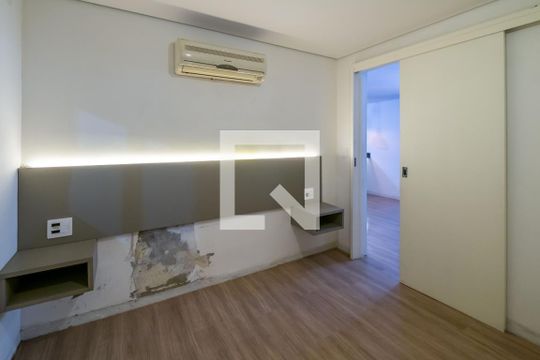 Quarto 2 de casa para alugar com 2 quartos, 120m² em Hípica, Porto Alegre