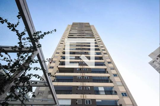 Fachada de apartamento para alugar com 3 quartos, 97m² em Vila Andrade, São Paulo
