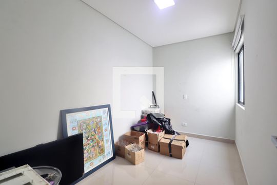 Quarto 1 de apartamento para alugar com 2 quartos, 99m² em Jardim, Santo André