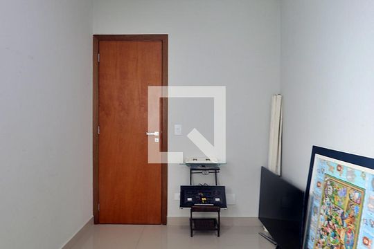 Quarto 1 de apartamento para alugar com 2 quartos, 99m² em Jardim, Santo André