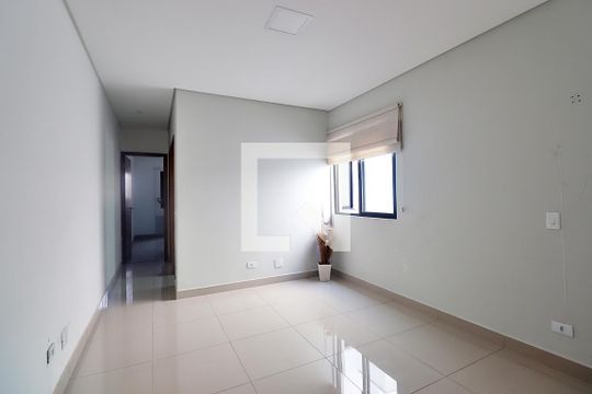 Apartamento para alugar com 2 quartos, 99m² em Jardim, Santo André