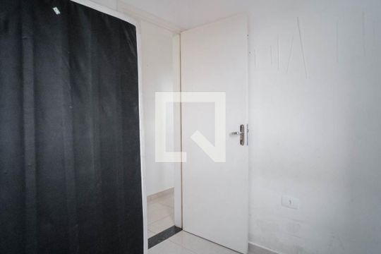 Quarto de apartamento à venda com 2 quartos, 40m² em Cidade Patriarca, São Paulo