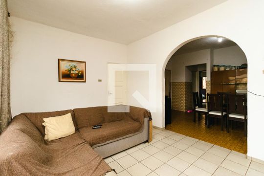 Sala de casa à venda com 2 quartos, 350m² em Jardim Maria de Fatima, Várzea Paulista