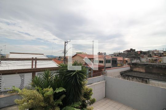 Vista do Quarto de casa à venda com 6 quartos, 400m² em Engenheiro Goulart, São Paulo