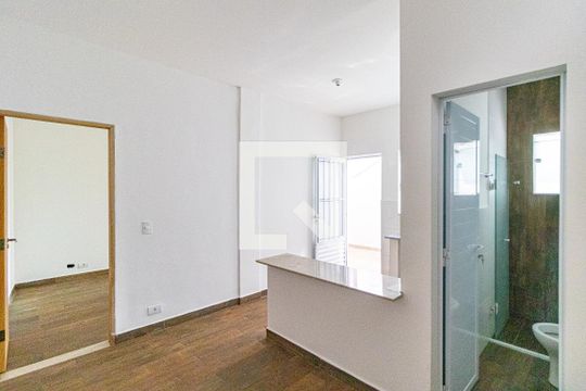 Apartamento para alugar com 1 quarto, 50m² em Cidade dos Bandeirantes, São Paulo