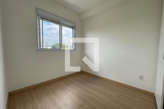 Quarto  de apartamento para alugar com 1 quarto, 27m² em Vila Butantã, São Paulo