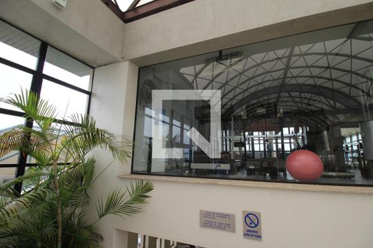Área comum - Academia de apartamento à venda com 1 quarto, 160m² em Independência, Porto Alegre