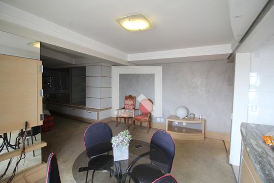 Apartamento à venda com 1 quarto, 160m² em Independência, Porto Alegre