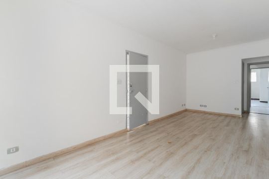 Sala de casa para alugar com 4 quartos, 165m² em Moema, São Paulo