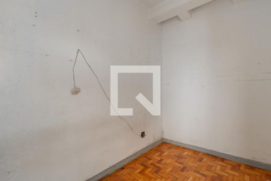Quarto de Serviço de casa para alugar com 4 quartos, 165m² em Moema, São Paulo