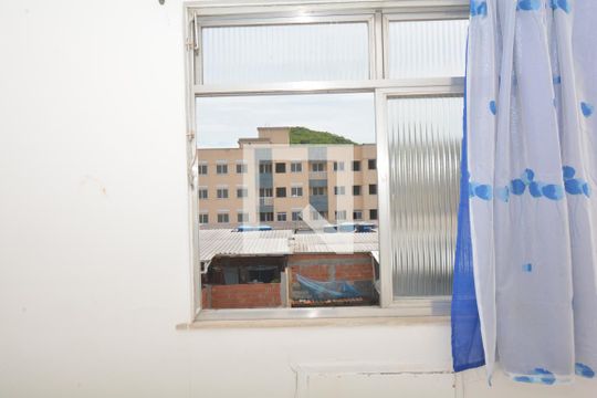 Quarto 1 de apartamento à venda com 2 quartos, 58m² em Váz Lobo, Rio de Janeiro