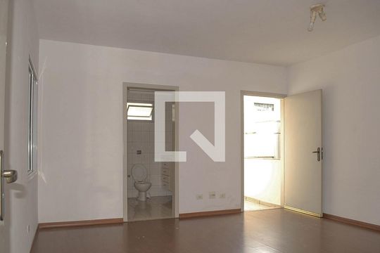 Quarto 4 de casa para alugar com 5 quartos, 398m² em Jardim da Gloria, São Paulo