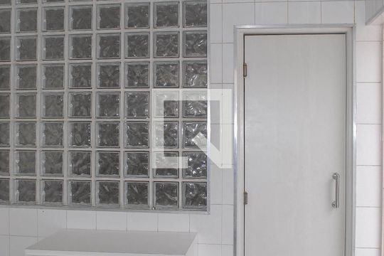Cozinha de casa para alugar com 5 quartos, 398m² em Jardim da Gloria, São Paulo